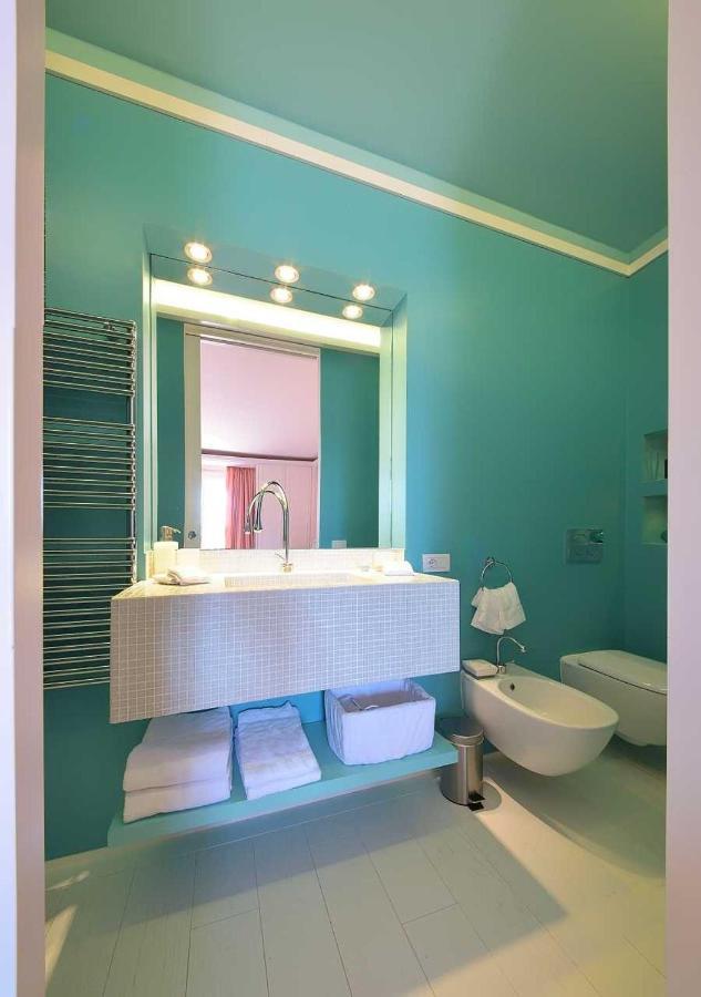 Villa Mares - Sea View, Free Garage Rapallo Bagian luar foto