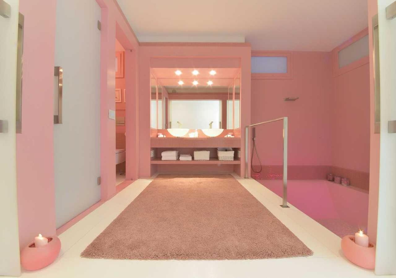 Villa Mares - Sea View, Free Garage Rapallo Bagian luar foto
