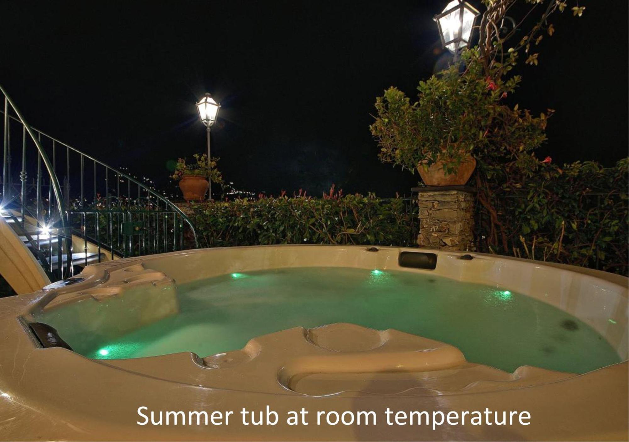 Villa Mares - Sea View, Free Garage Rapallo Bagian luar foto